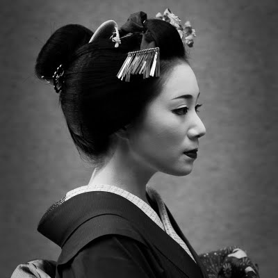 la geisha foix